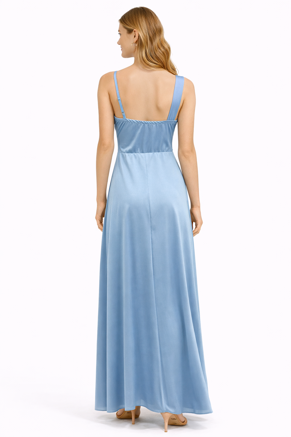 Amara One-Shoulder Maxi Dress 31069