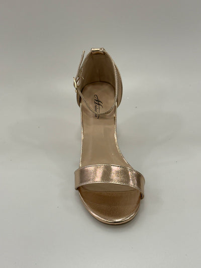 Pumps C-30 Mulanka