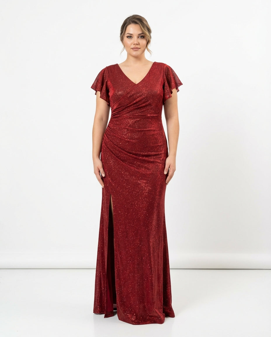 Galajurk Queensize Or du Soir M5038