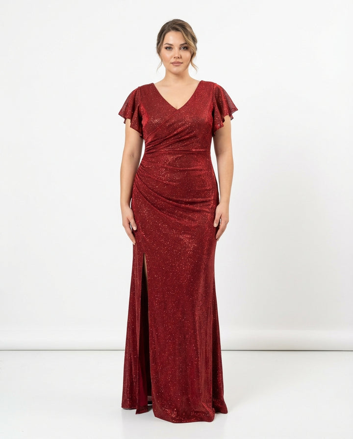 Galajurk Queensize Or du Soir M5038