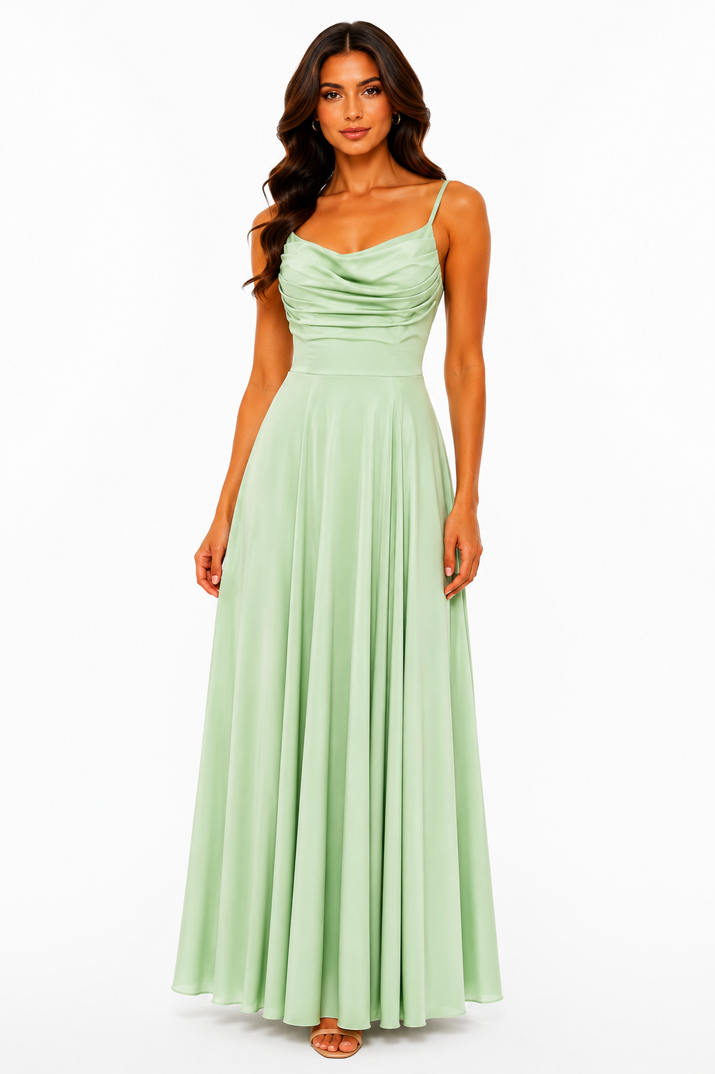 Aurélia Grace Maxi Gown 31837