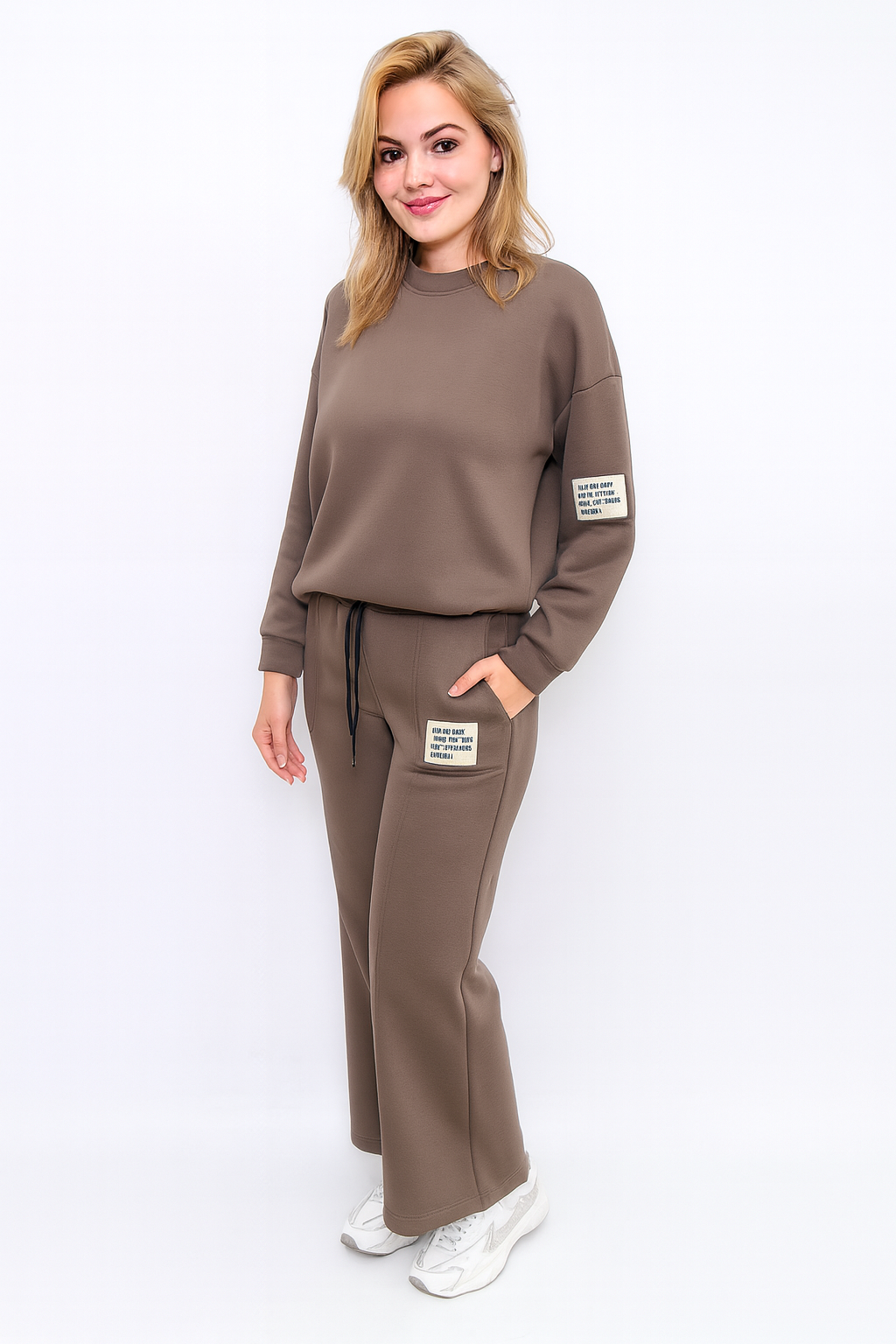 Tracksuit Life isn’t perfect but your outfit can be 7453