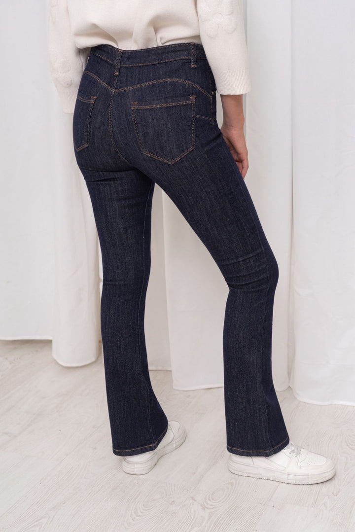 Flair MissBon Indigo Drift 77170