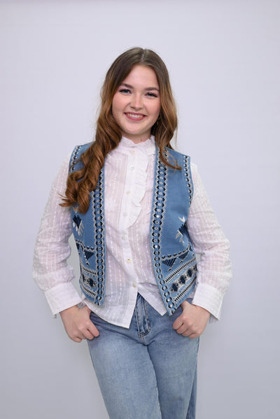 Gilet 3001