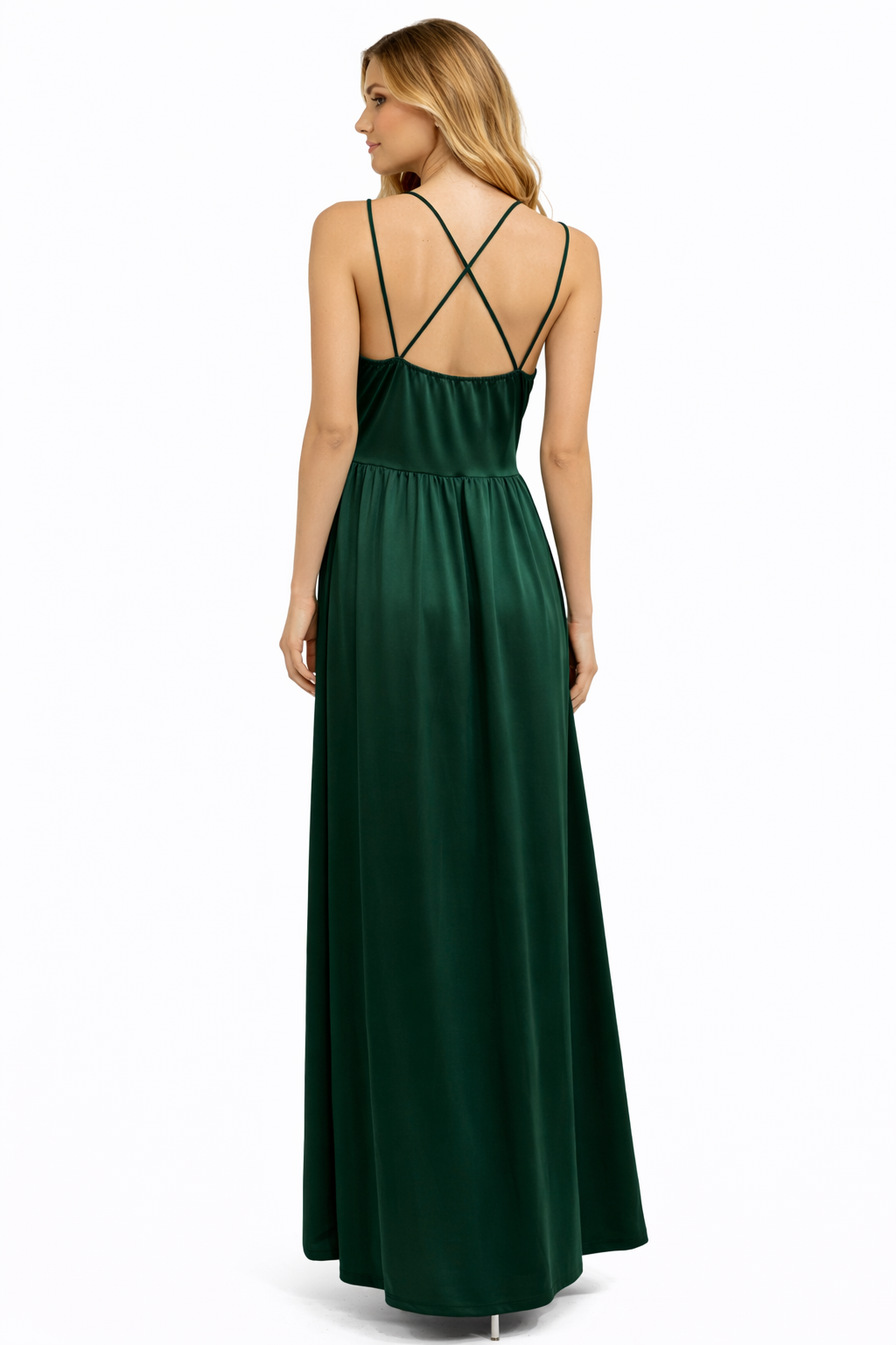 Midnight Elegance Gala Jurk 21025