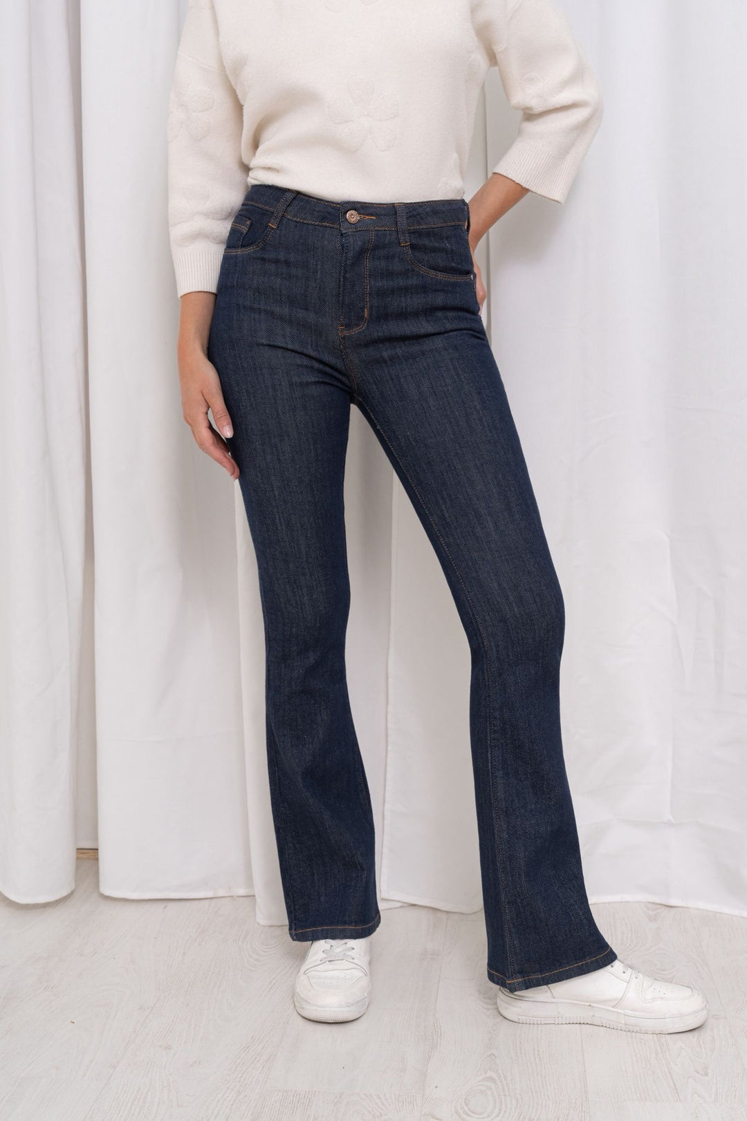 Flair MissBon Indigo Drift 77170