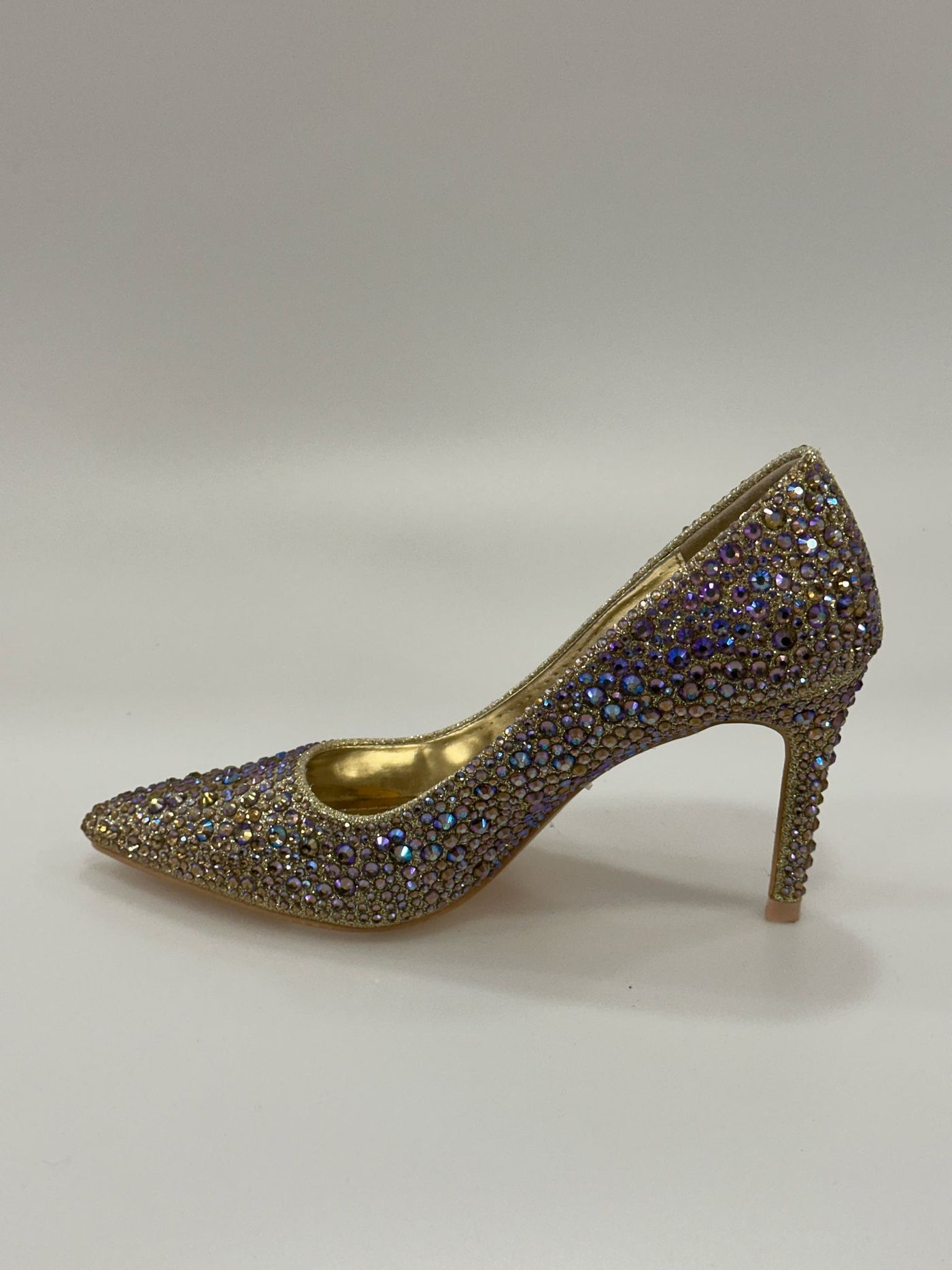 Pumps EG1638B-AG Moow