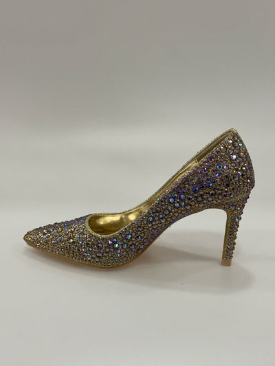 Pumps EG1638B-AG Moow