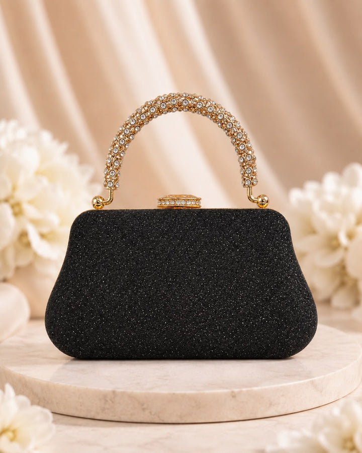 Celeste Crystal Evening Bag BS-D5