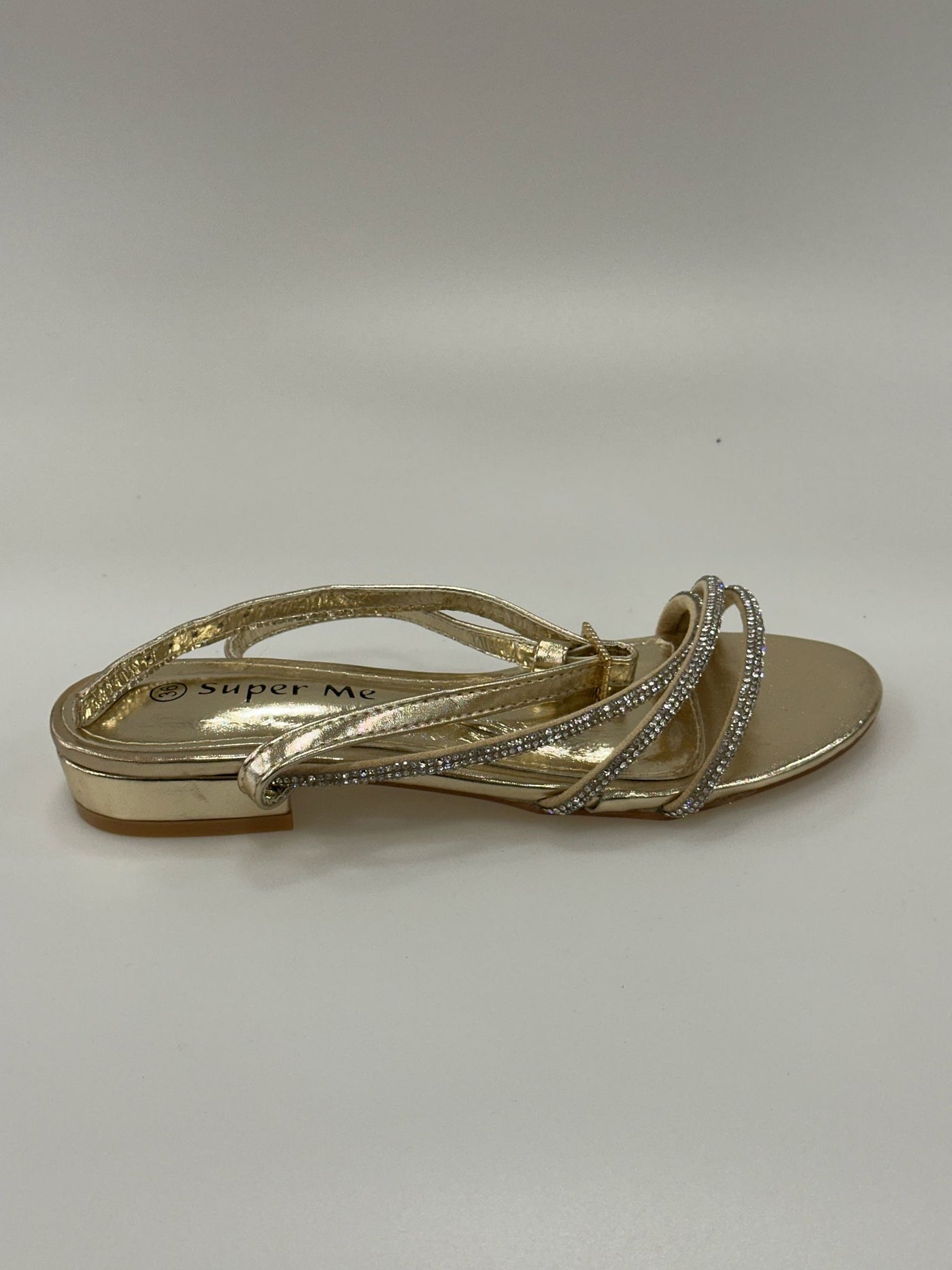 Geestelijke sandalen OM2139 Superme