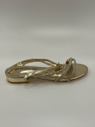 Geestelijke sandalen OM2139 Superme
