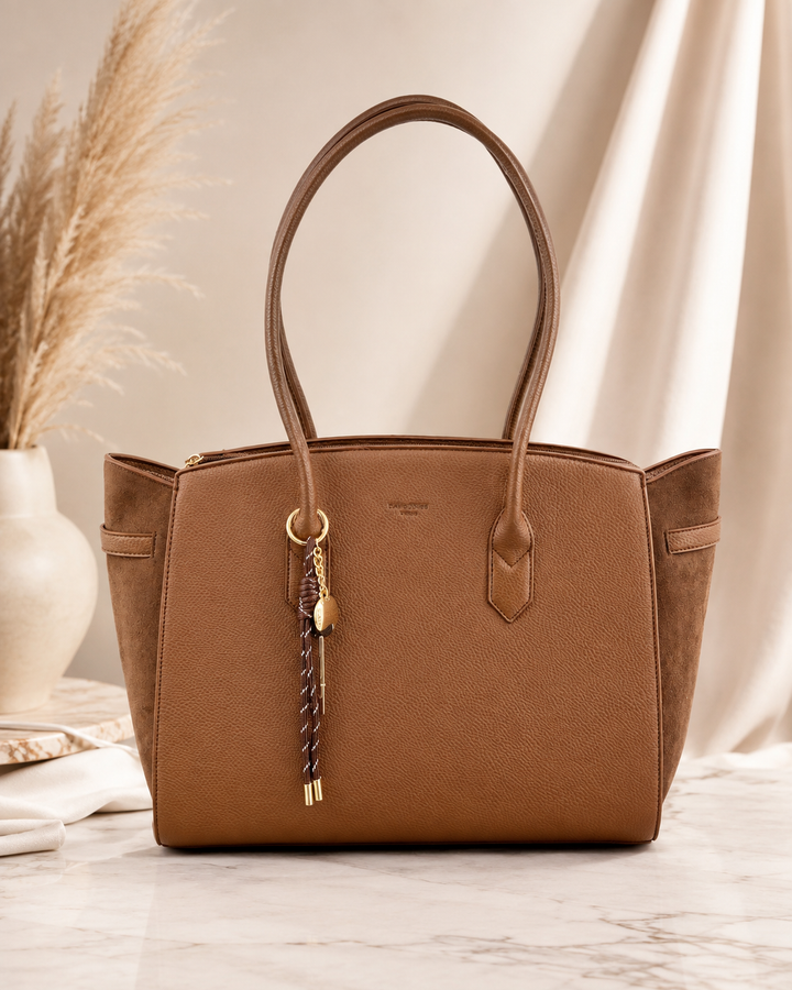 Gallantry Élise Shopper Tas R-2058