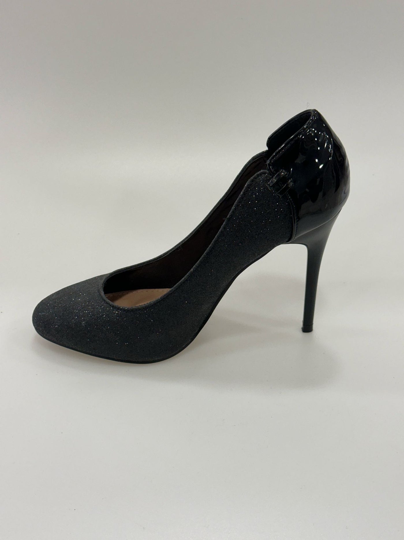Pumps glitter lak 99-54 le scorre