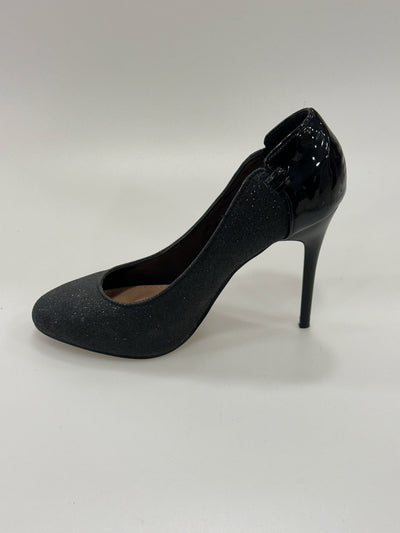 Pumps glitter lak 99-54 le scorre