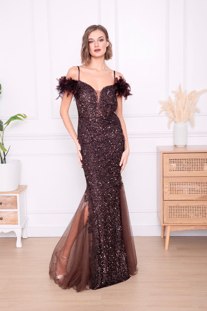 Galajurk Schaduwlicht LC25066