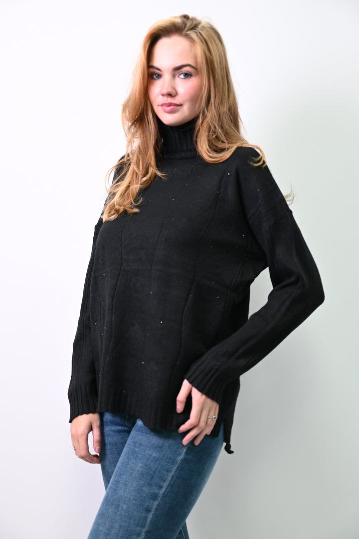 Le Souffle Neigeux DL513