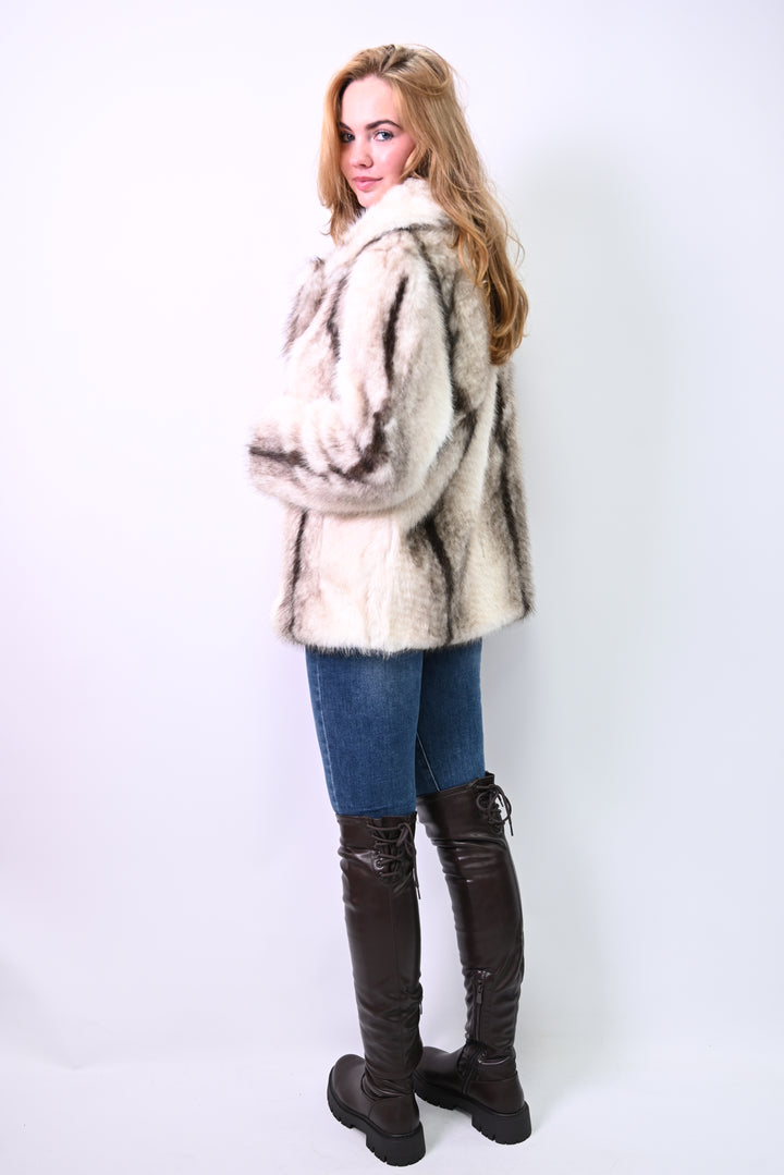 Bontjas La Fureur Douce A74