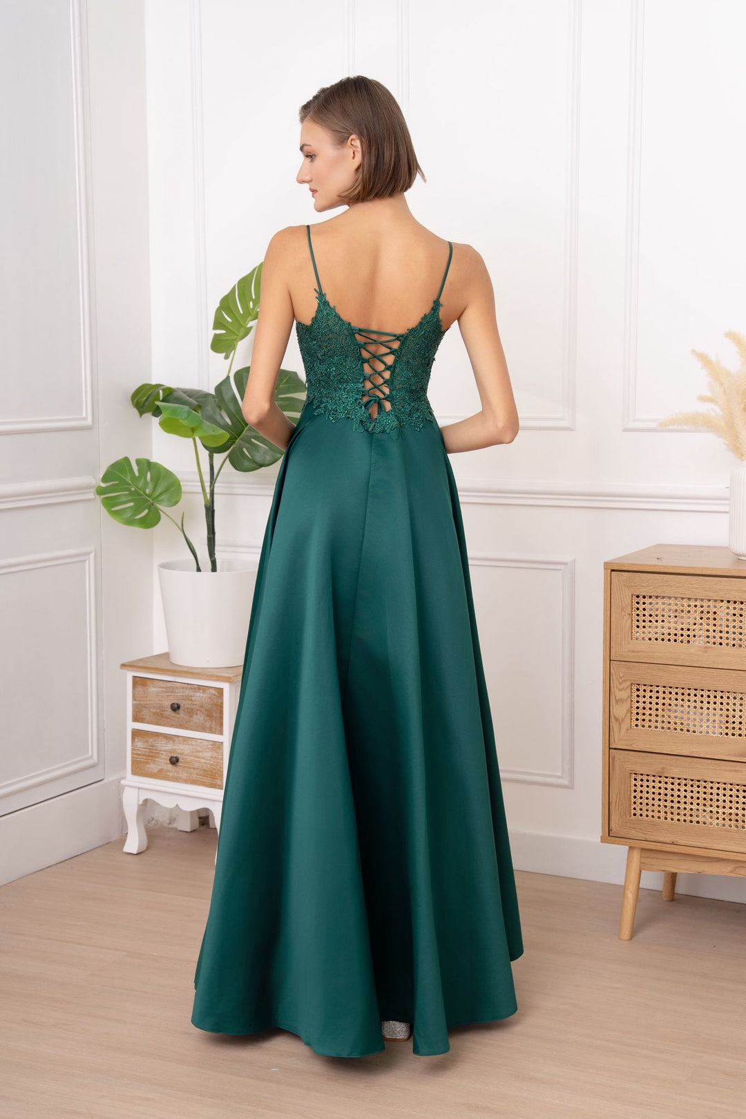 Galajurk Vert Éternel 9440