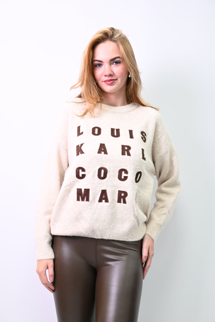 Les Noms Sacrés AM773