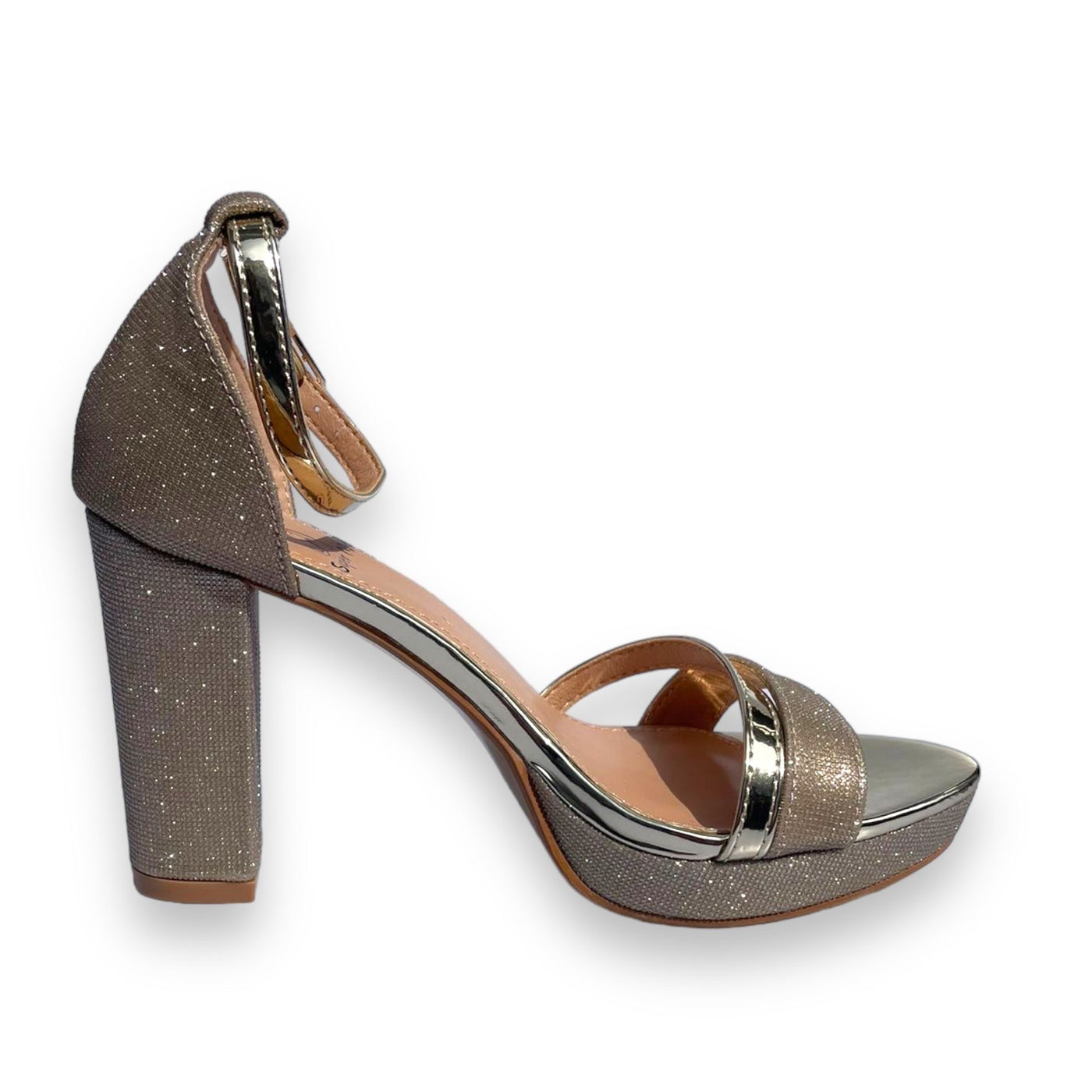 Dames pumps J125