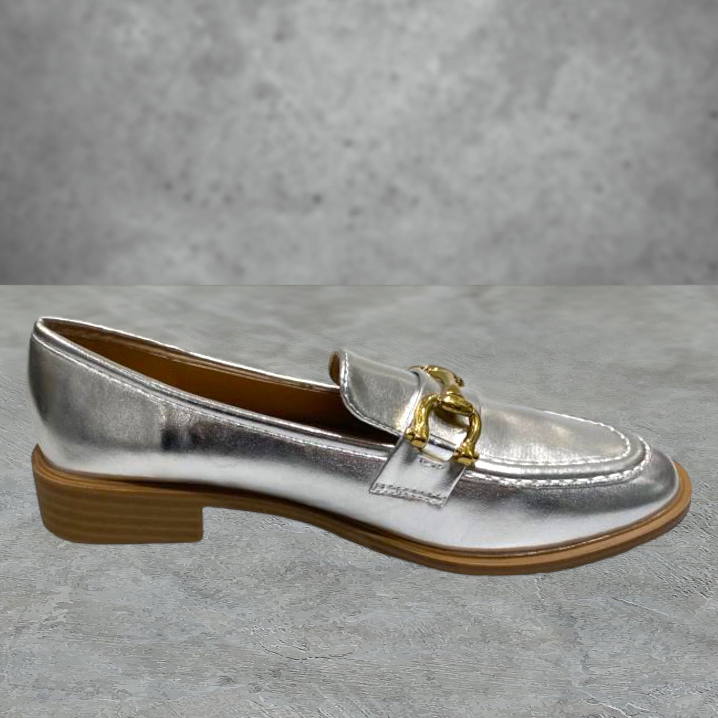 Dames loafers 68-321