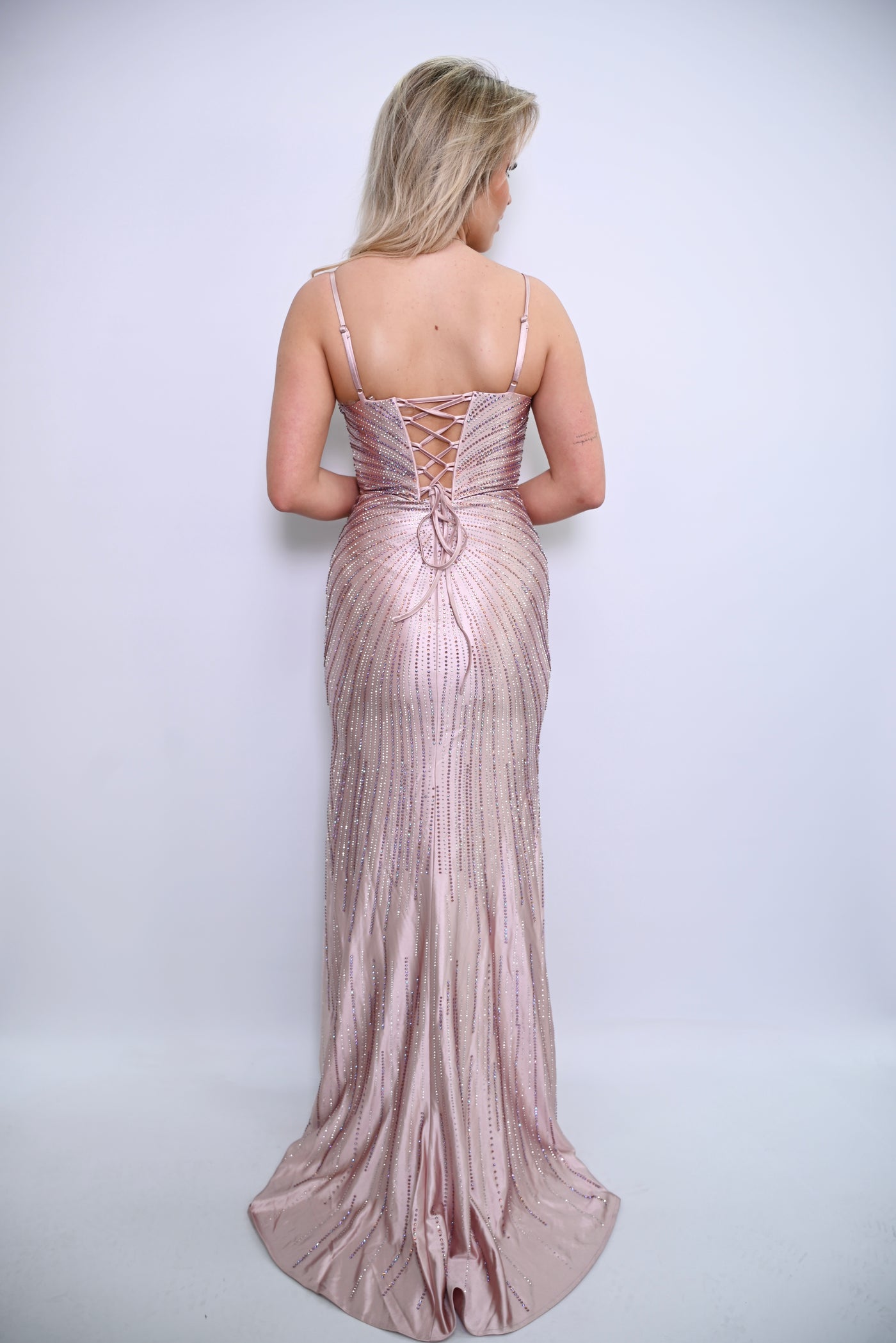 Juliette Glow Galajurk 5801