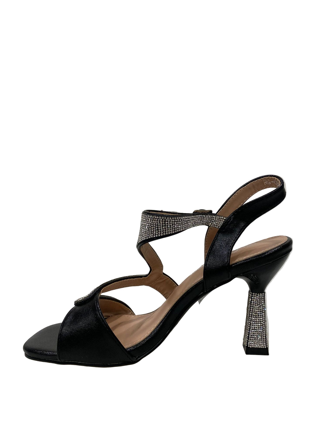 Pumps The Glimmer Edit RG-003