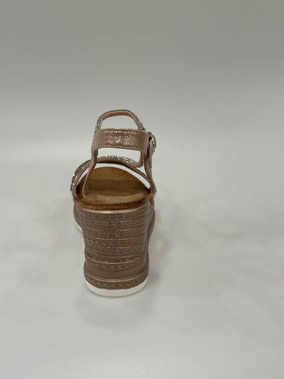 Feest sandalen GH-150 Kayla