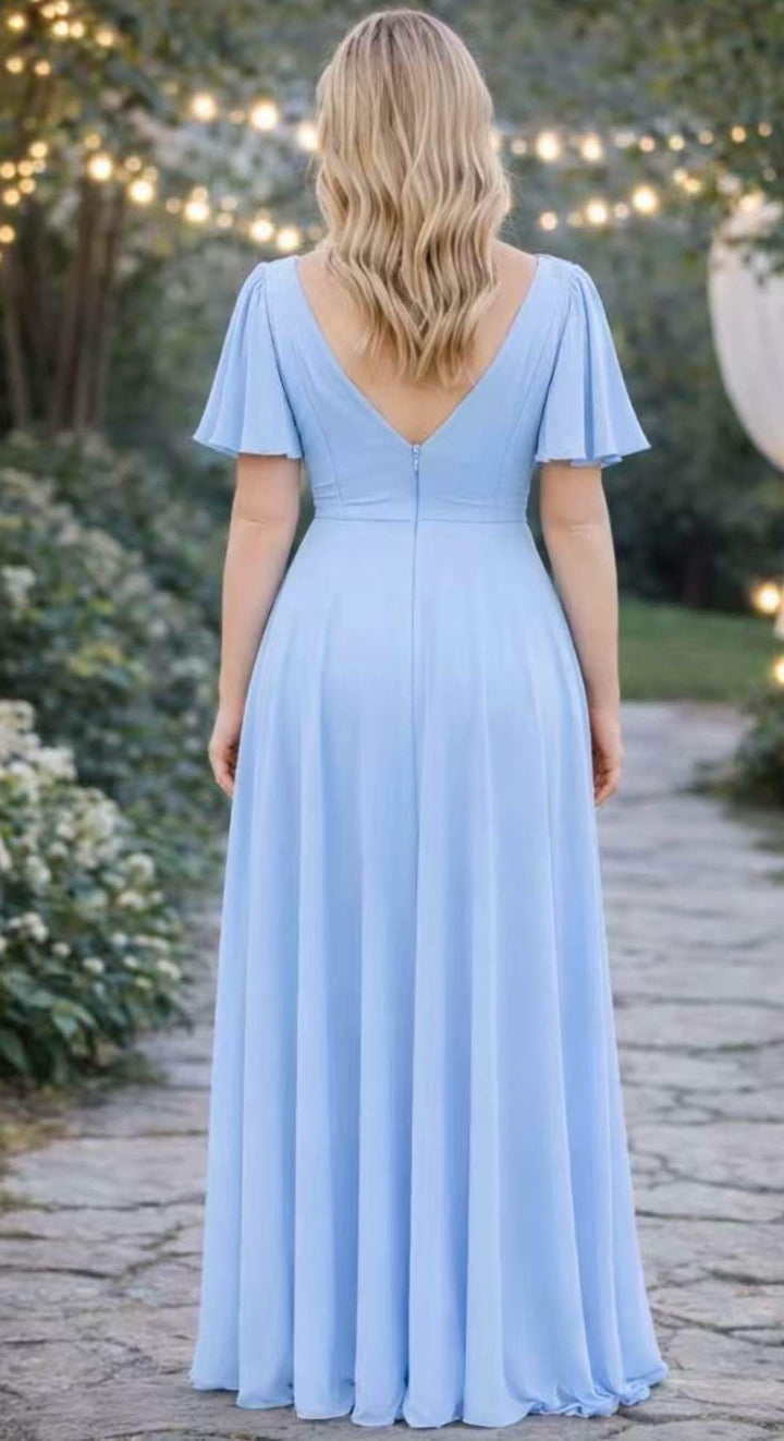 Valentina Queensize Galajurk M-5059B