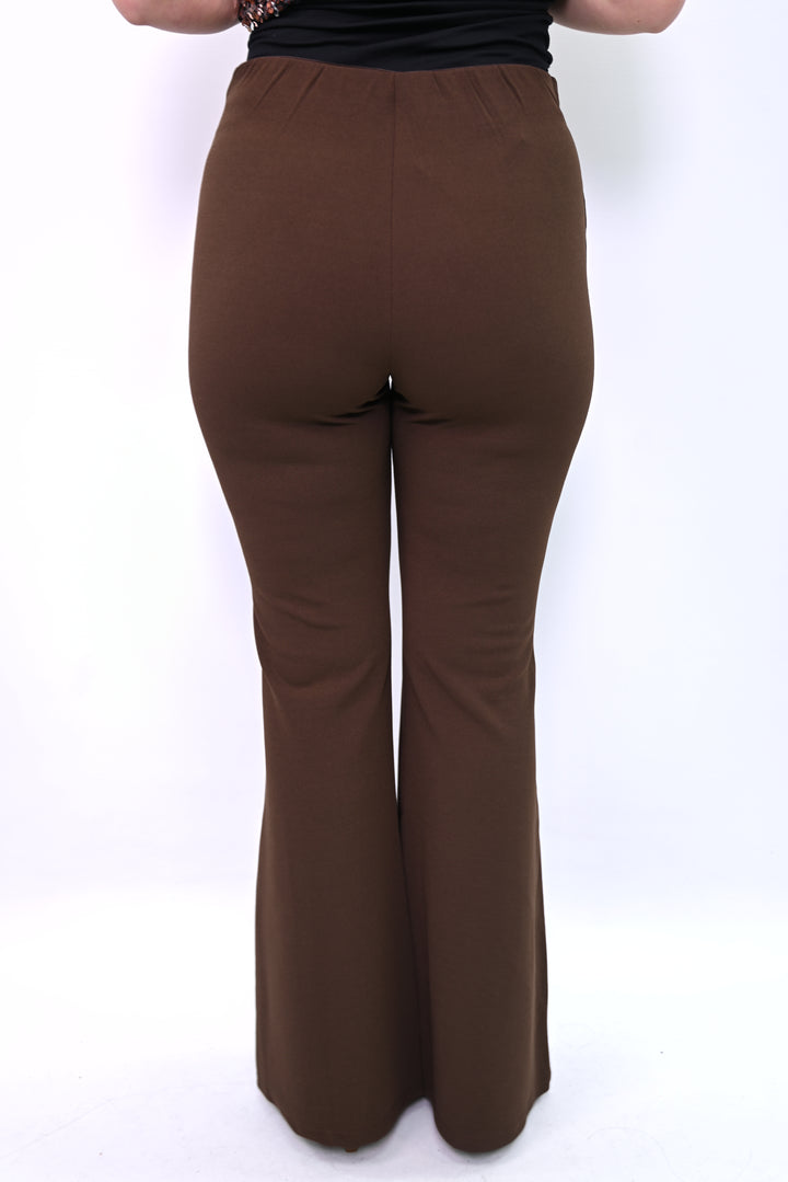 Flair pantalon IVIVI 7069