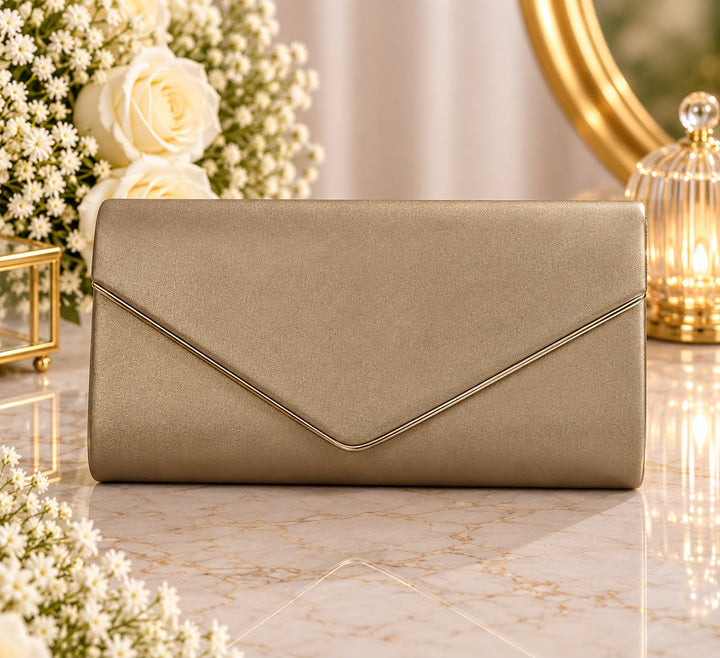 Élise Luxe Clutch KL24001