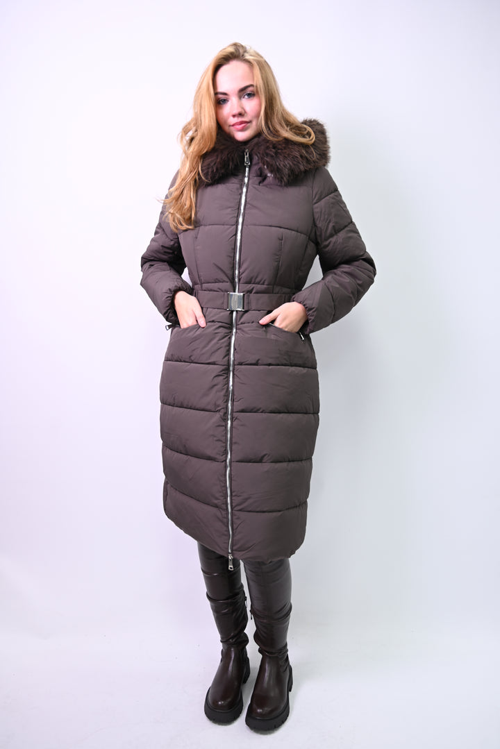 Winterjas Le Rempart 255003