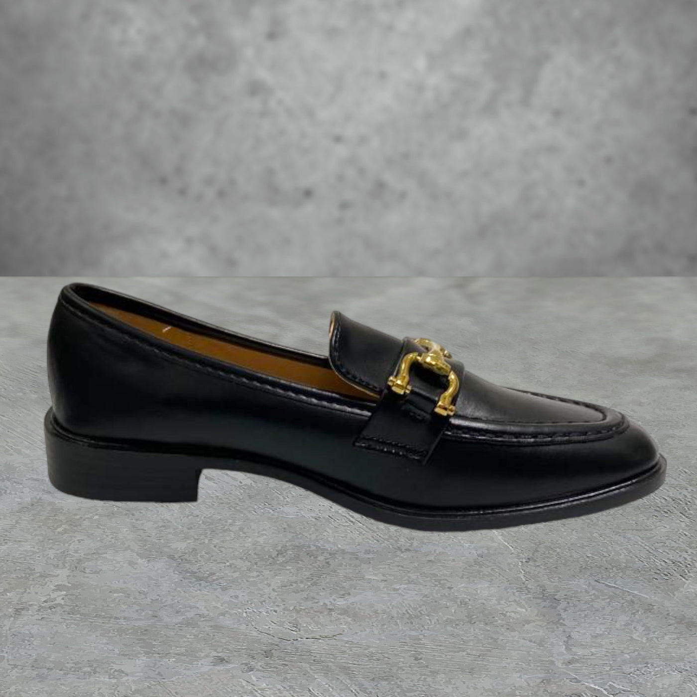 Dames loafers 68-321