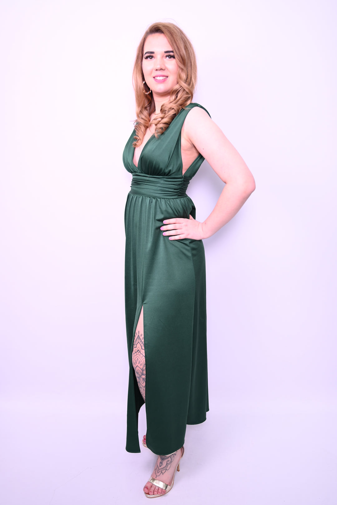 Galajurk Lichaamsgedicht 5192