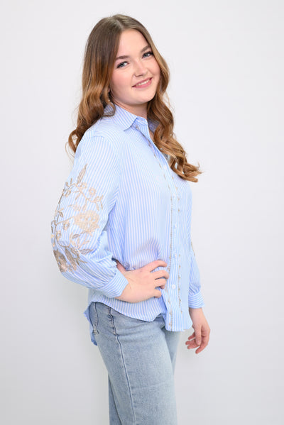 Blouse Ziva CH2920