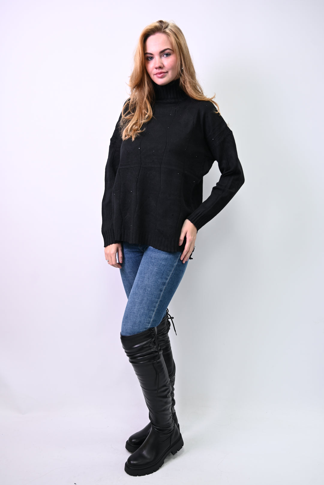 Le Souffle Neigeux DL513