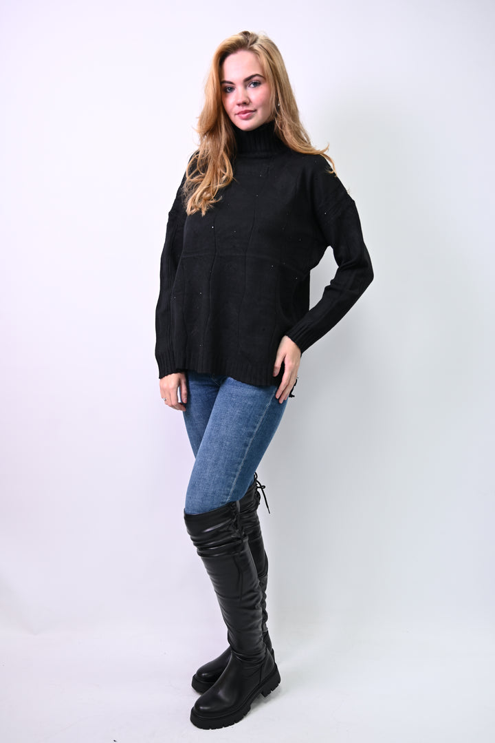 Le Souffle Neigeux DL513