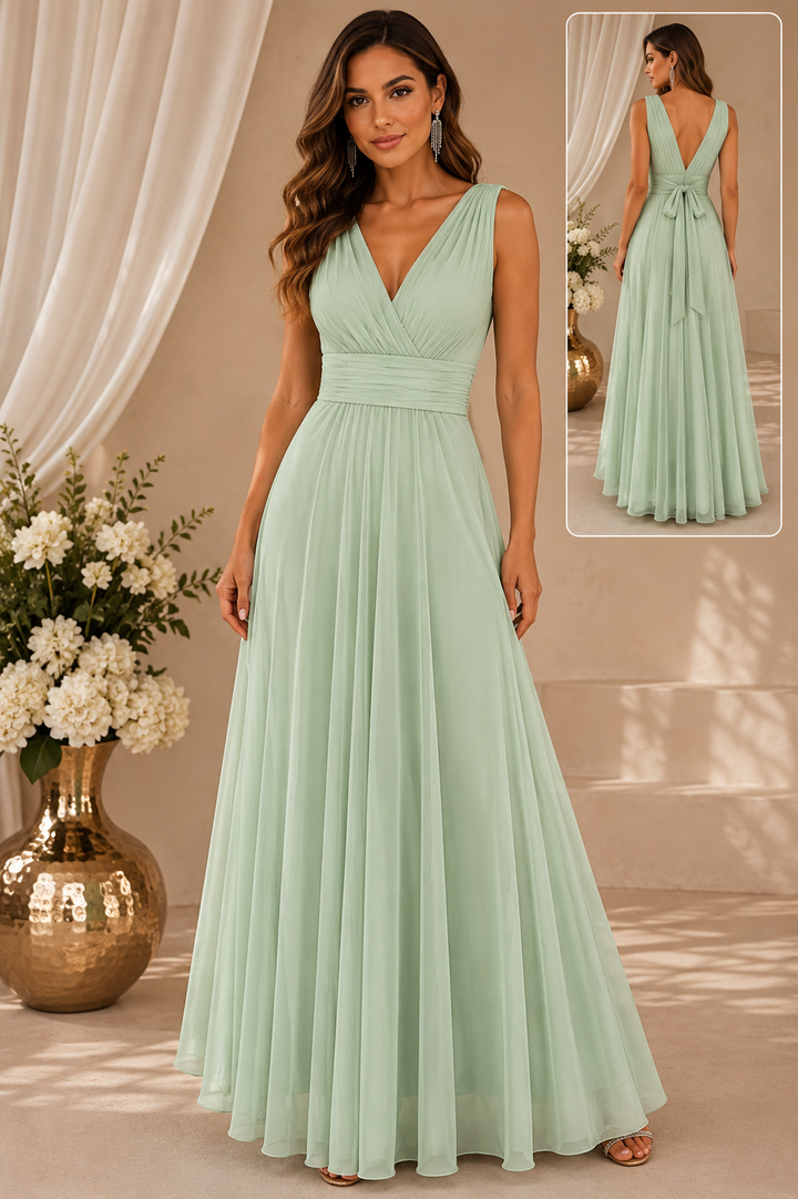 Aurélia Grace Maxi Dress 3584