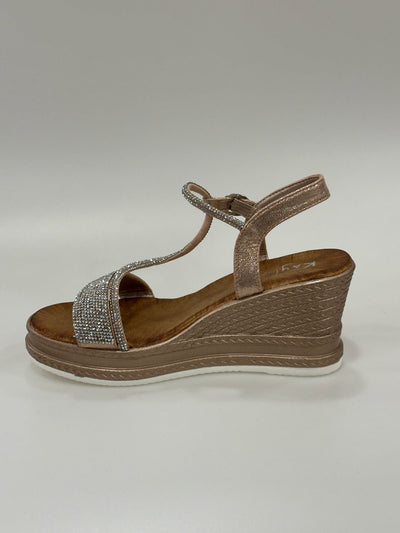 Feest sandalen GH-150 Kayla