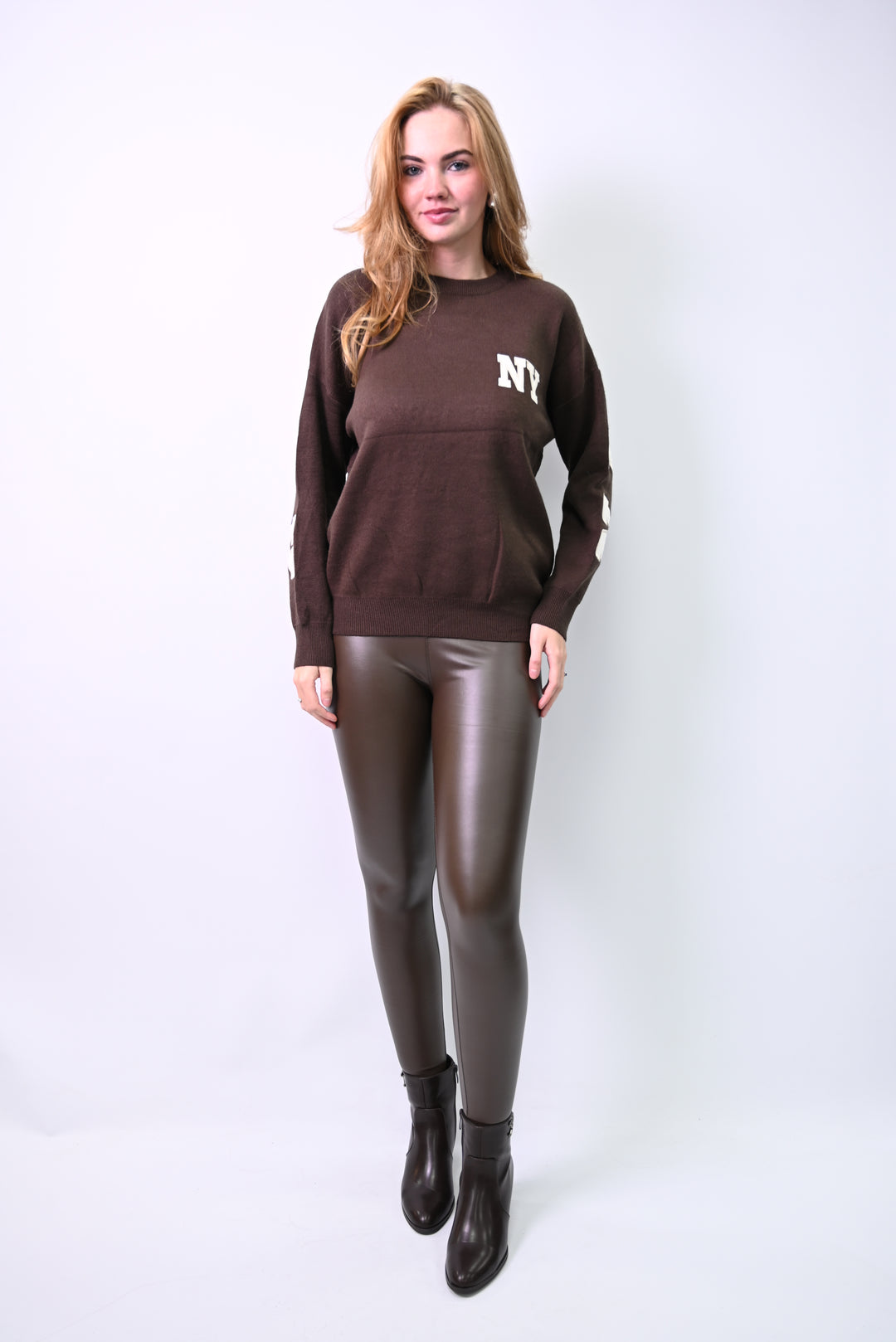 Sweater Le Verset Urbain AM657