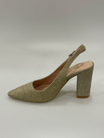 Pumps LS5409 Lucky shoes