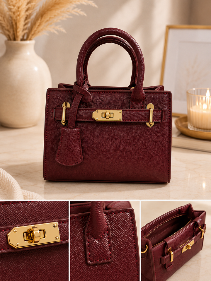 Elara Mini Handtas 6148-111D