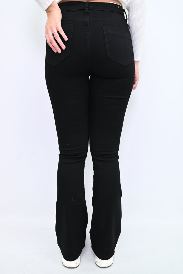 FlexForm Flare Pants ST01-4