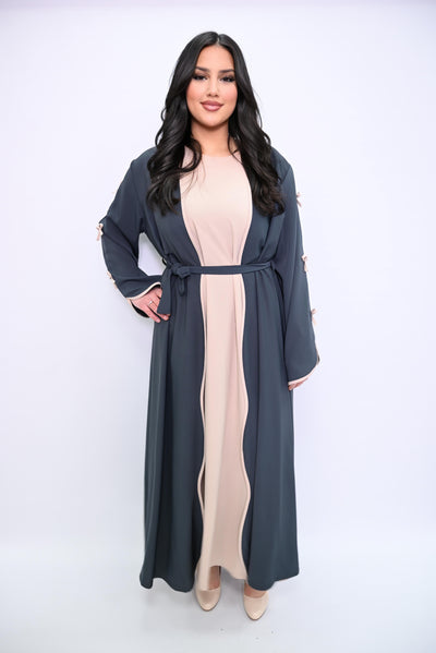 Modest Charm 2delig