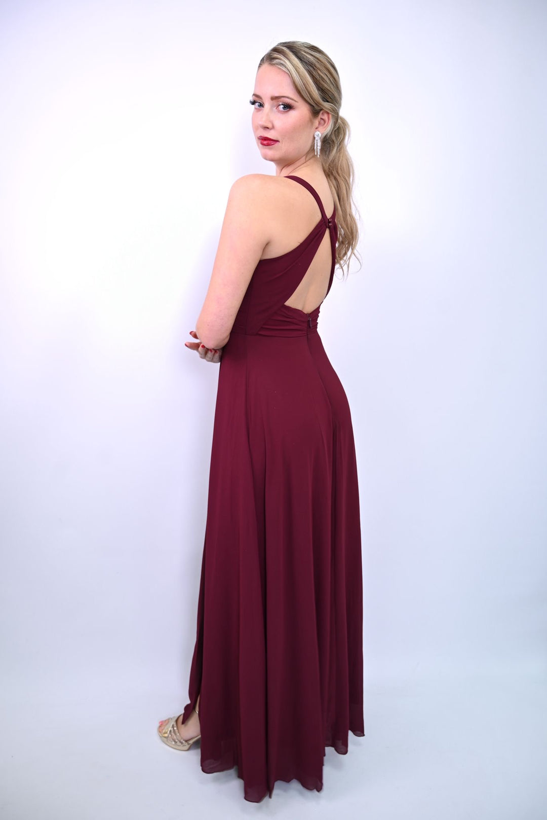 Galajurk Nachtpalet M-8971