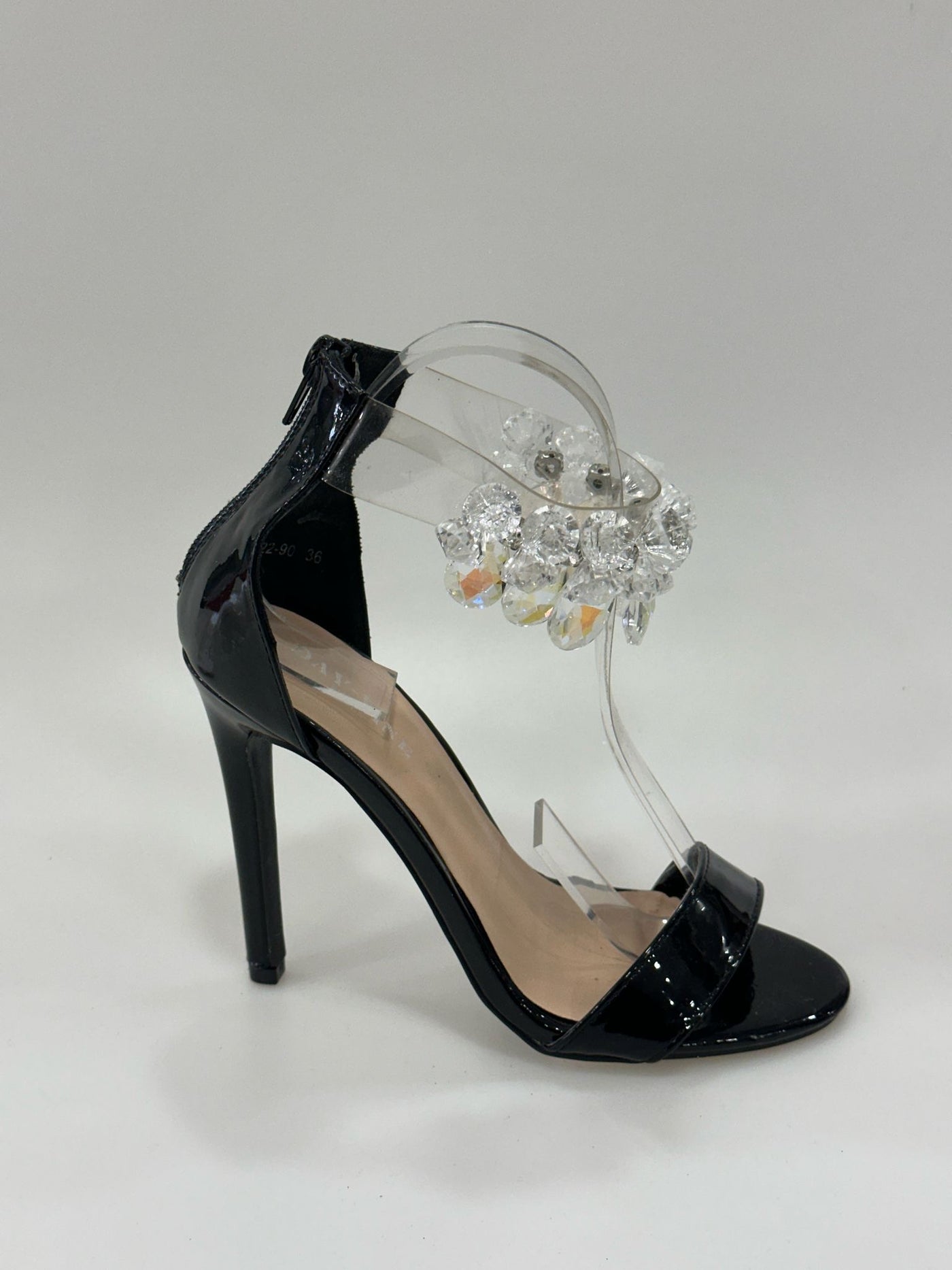 Feest pumps 1922-90 Day-vine