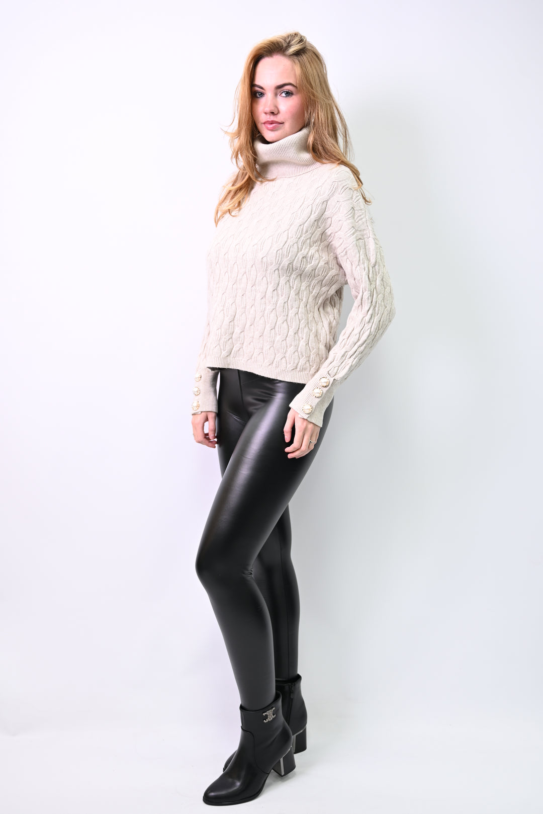 Coltrui Le Rouge Silencieux MS3181