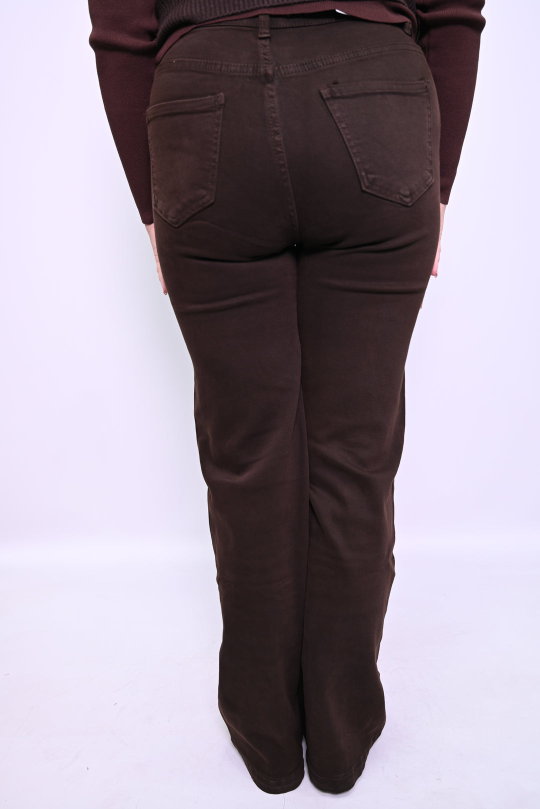 UrbanEase Relaxed Fit Broek My Tina’s LW-1807F