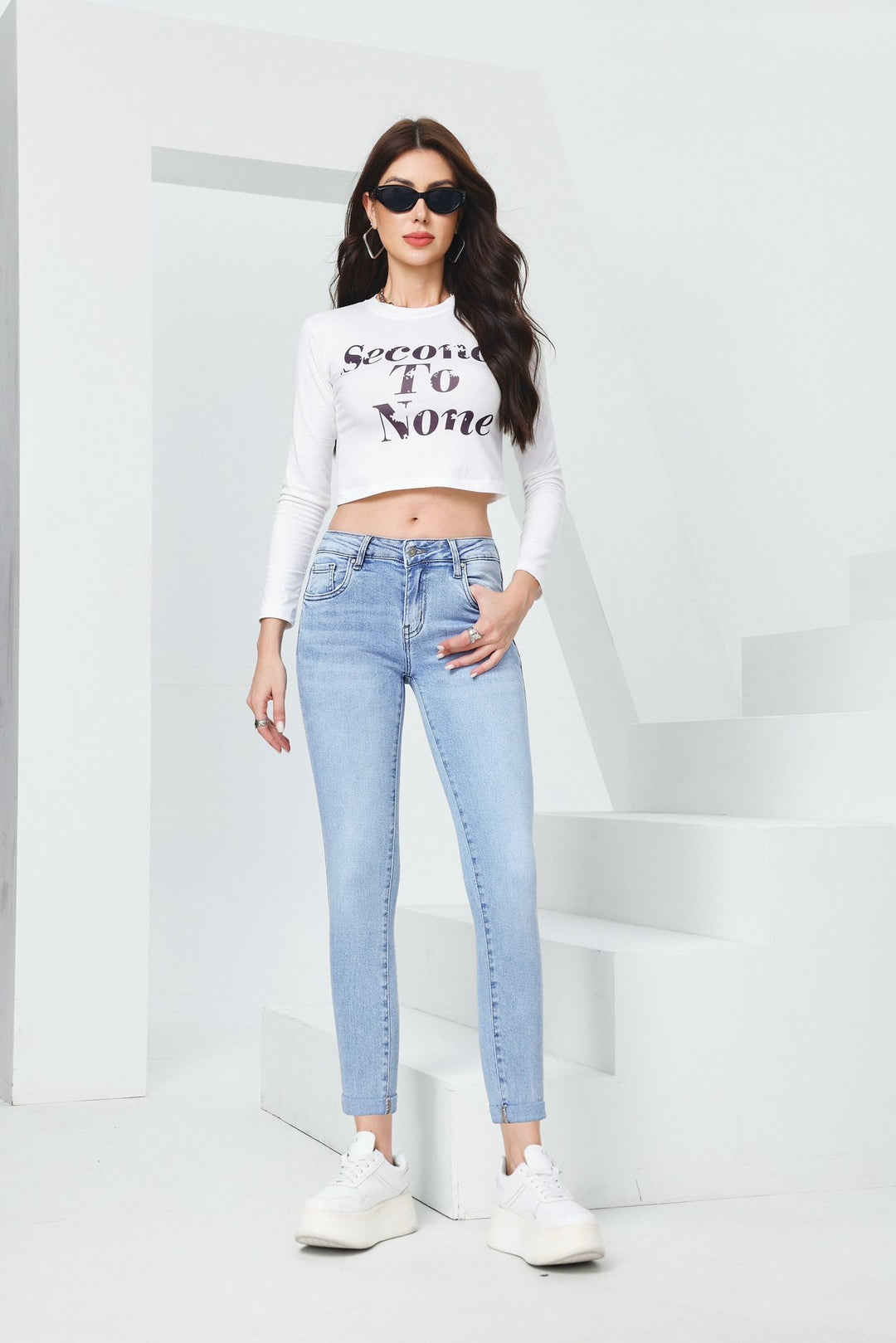 Lowwaist HelloMiss HM5323-6