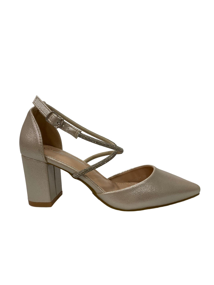 Pumps The Glimmer Edit N23-1011